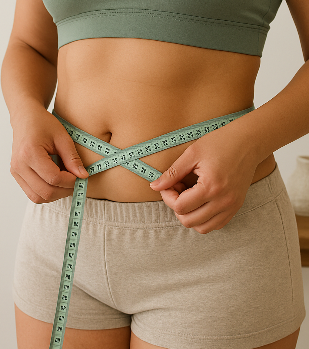 GLP-1 Weight Management